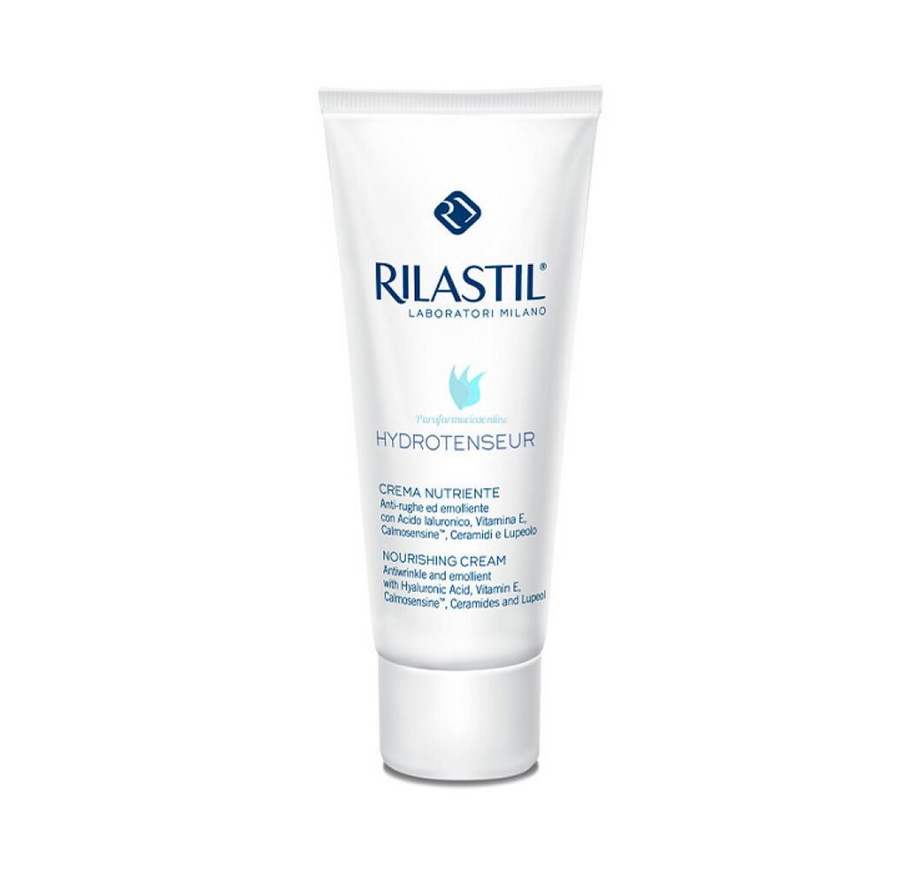 Rilastil Tagescreme Hydrotenseur Pflegende Creme 50ml Rilastil Tagescreme Hydrotenseur Pflegende Creme 50ml von Rilastil