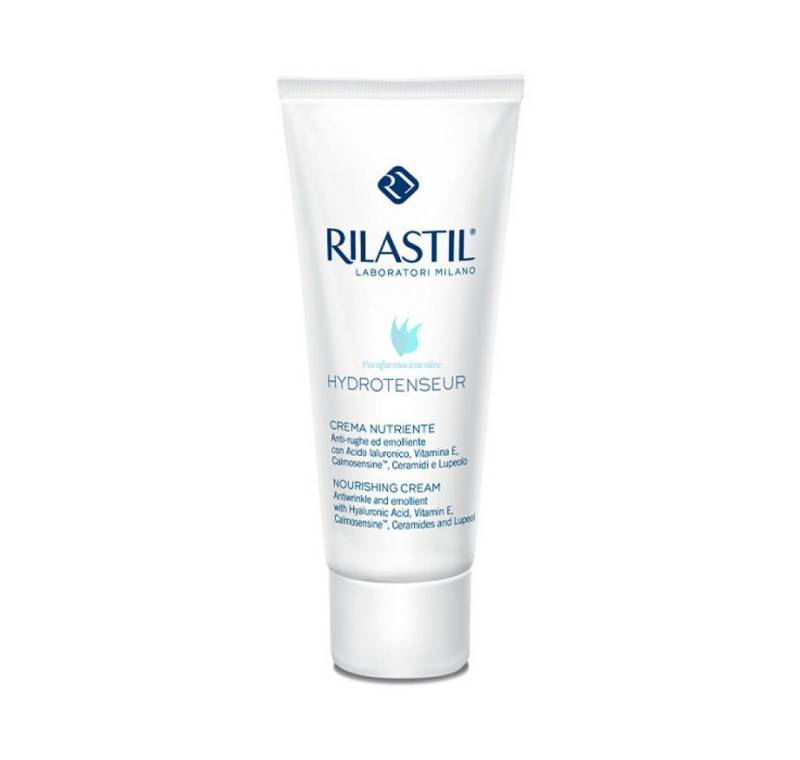 Rilastil Tagescreme Hydrotenseur Pflegende Creme 50ml Rilastil Tagescreme Hydrotenseur Pflegende Creme 50ml von Rilastil