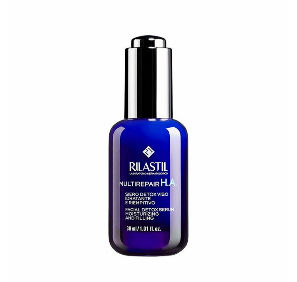 Rilastil Tagescreme Multirepair H.A Serum 30ml Rilastil Tagescreme Multirepair H.A Serum 30ml von Rilastil