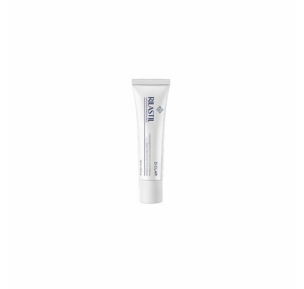 Rilastil Tagescreme Rilasil D clar Täglich entschlackende Creme 40ml Rilastil Tagescreme Rilasil D clar Täglich entschlackende Creme 40ml von Rilastil
