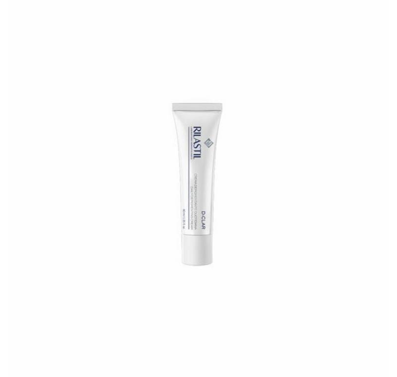 Rilastil Tagescreme Rilasil D clar Täglich entschlackende Creme 40ml von Rilastil