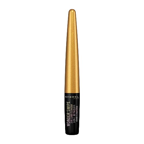 WONDER SWIPE 2in1 liner to shadow 002-instafamous von Rimmel London