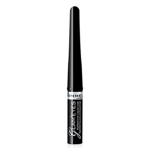 Glam'Eyes Professional Rimmel London Eyes Augenstift, 9 g von Rimmel London