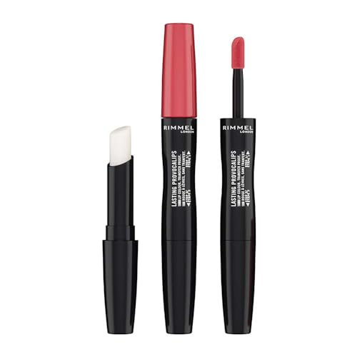 LASTING PROVACALIPS lip colour transfer proof 2,3ml LASTING PROVACALIPS lip colour transfer proof 2,3ml von Rimmel London