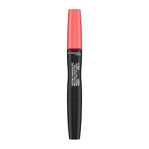 LASTING PROVACALIPS lip colour transfer proof 2,3ml von Rimmel London