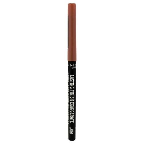 Lasting Finish Exaggerate – 032 Innocent by Rimmel London for Women – 0,3 g Lipliner von Rimmel London