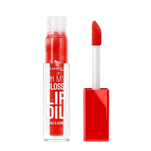OH MY GLOSS! lip gloss OH MY GLOSS! lip gloss von Rimmel London