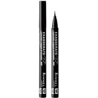 RIMMEL LONDON - Exaggerate Lasting Liquid Eyeliner WP 001 Black 1 pc RIMMEL LONDON - Exaggerate Lasting Liquid Eyeliner WP 001 Black 1 pc von Rimmel London
