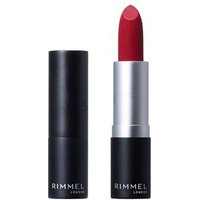 RIMMEL LONDON - Lasting Finish Marshmallow Airy Lipstick 003 3.4g von Rimmel London
