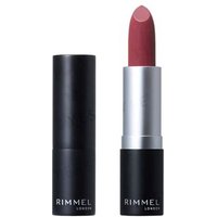RIMMEL LONDON - Lasting Finish Marshmallow Airy Lipstick 010 3.4g von Rimmel London