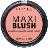 RIMMEL LONDON - Maxi Blush 001 9g von Rimmel London