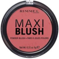 RIMMEL LONDON - Maxi Blush 003 9g von Rimmel London