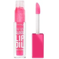 RIMMEL LONDON - Oh My Gloss Lip Oil 003 Berry Pink von Rimmel London