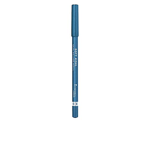 Rimmel London Soft Khol Kajal - Matita Occhi 021 Denim Blue Rimmel London Soft Khol Kajal - Matita Occhi 021 Denim Blue von Rimmel London