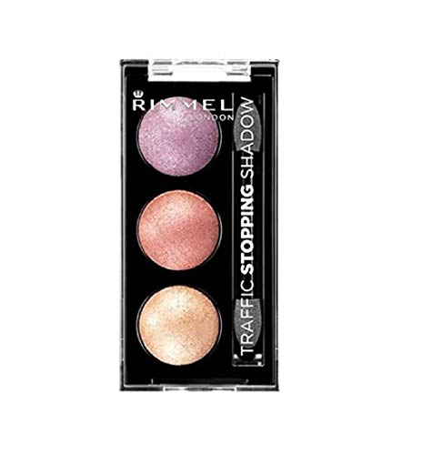 RIMMEL LONDON TRAFFIC STOPPING SHADOW 002 U TURN SOMBRAS DE OJOS RIMMEL LONDON TRAFFIC STOPPING SHADOW 002 U TURN SOMBRAS DE OJOS von Rimmel London