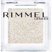 RIMMEL LONDON - Wonder Cube Eyeshadow Pearl P001 1.5g von Rimmel London