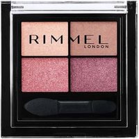 RIMMEL LONDON - Wonder Ever Eyeshadow 001 1 pc von Rimmel London