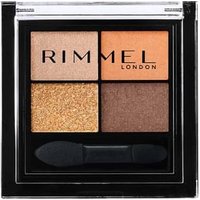 RIMMEL LONDON - Wonder Ever Eyeshadow 004 1 pc von Rimmel London