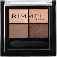 RIMMEL LONDON - Wonder Ever Eyeshadow 006 1 pc von Rimmel London