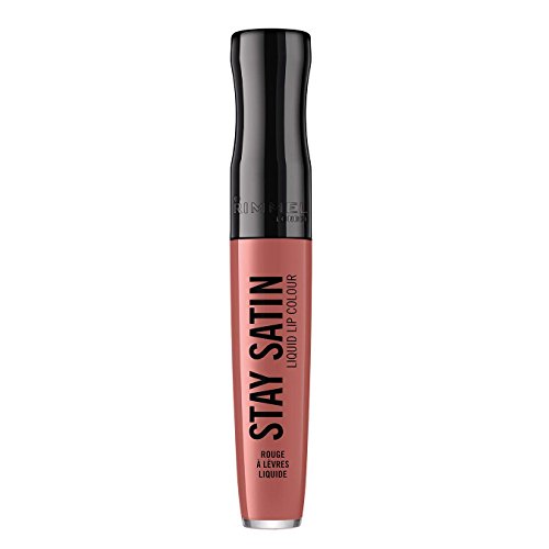 Rim Stay Mat Rg Satin Lip Colour 720 von Rimmel London