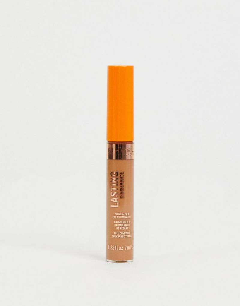 Rimmel - Lasting Radiance - Abdeckcreme-Neutral von Rimmel London