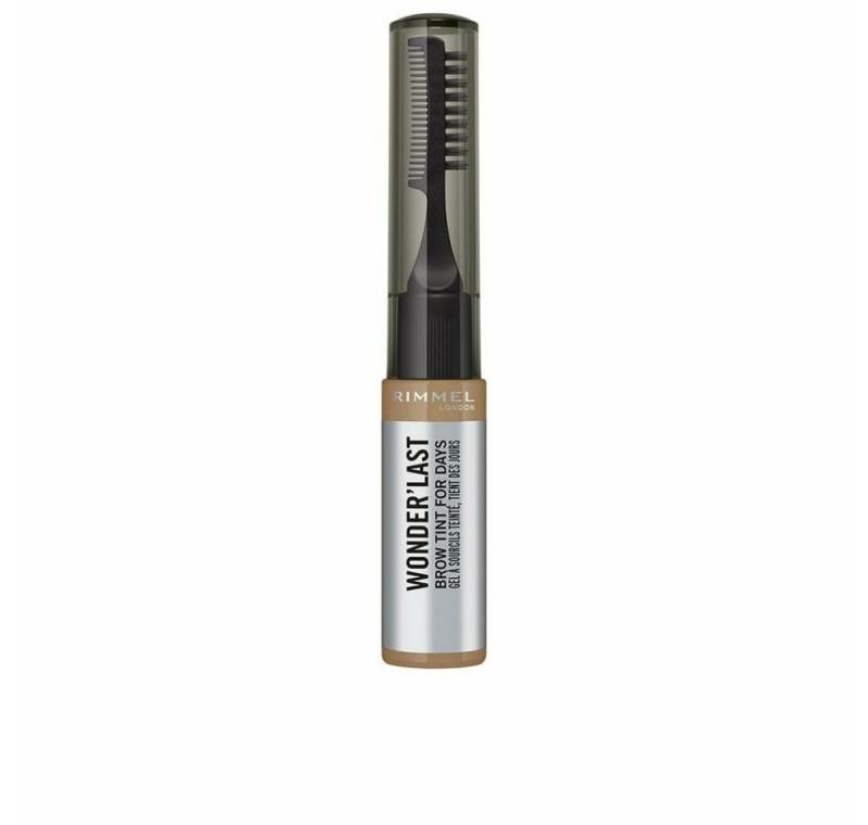 Rimmel London Augenbrauen-Stift Wonder'last Brow Tint For Days 001 von Rimmel London