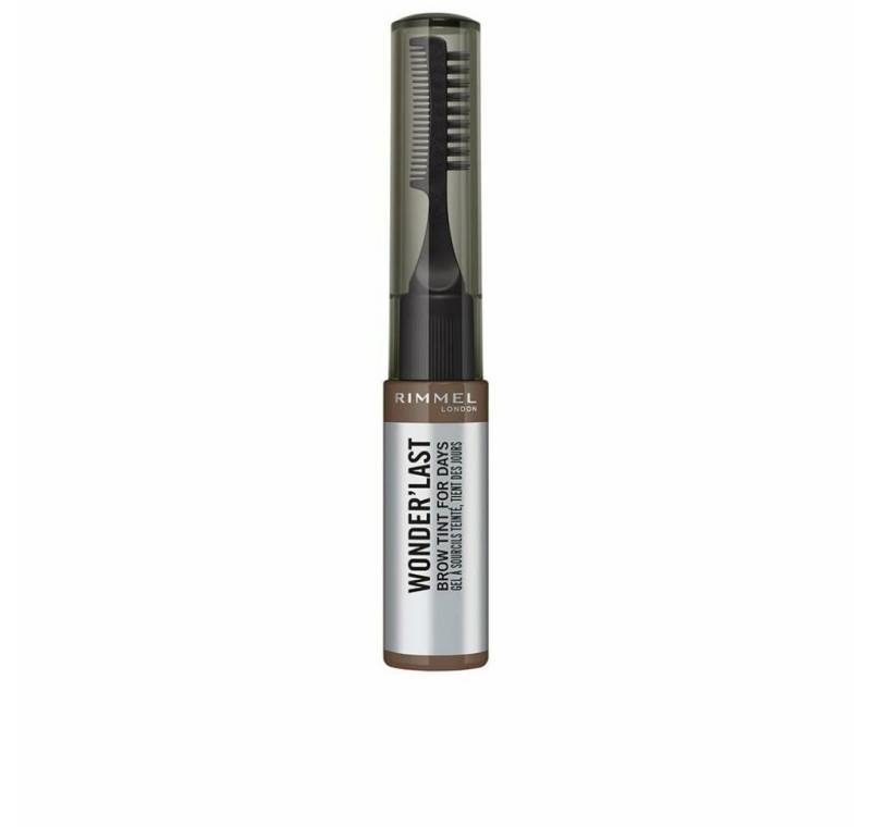 Rimmel London Augenbrauen-Stift Wonder'last Brow Tint For Days 003 von Rimmel London