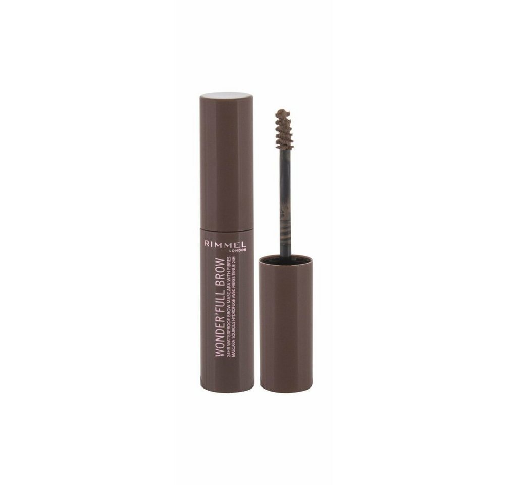Rimmel London Augenbrauen-Stift für Frauen Rimmel London Augenbrauen-Stift für Frauen von Rimmel London