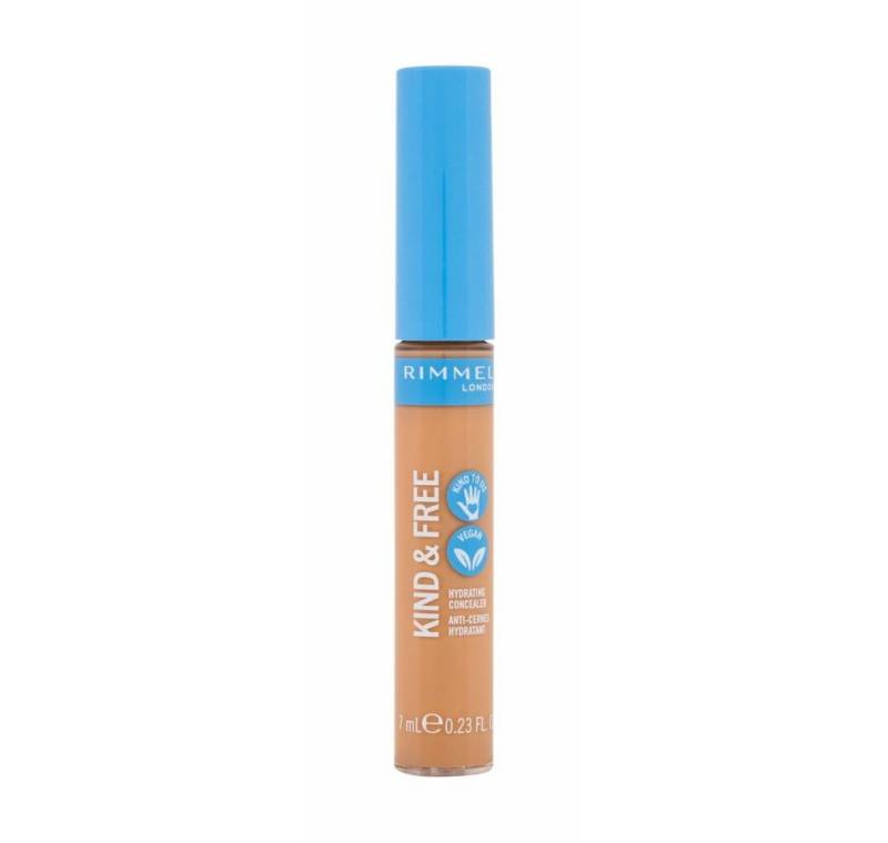 Rimmel London Concealer Kind & Free 7ml von Rimmel London