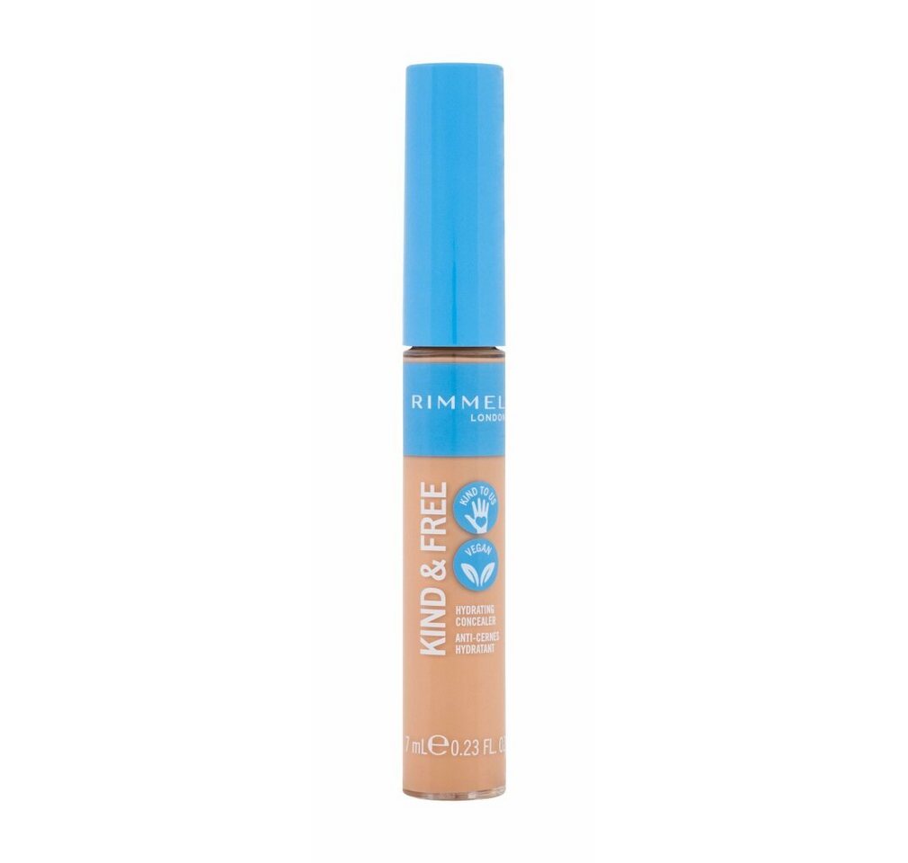 Rimmel London Concealer Kind y Free Concealer 30-Medium Rimmel London Concealer Kind y Free Concealer 30-Medium von Rimmel London