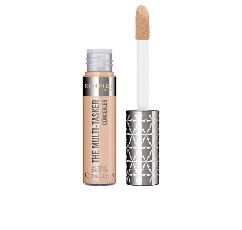 Rimmel London Concealer THE MULTI-TASKER Abdeckstift #025-rose elfenbein 10 ml von Rimmel London