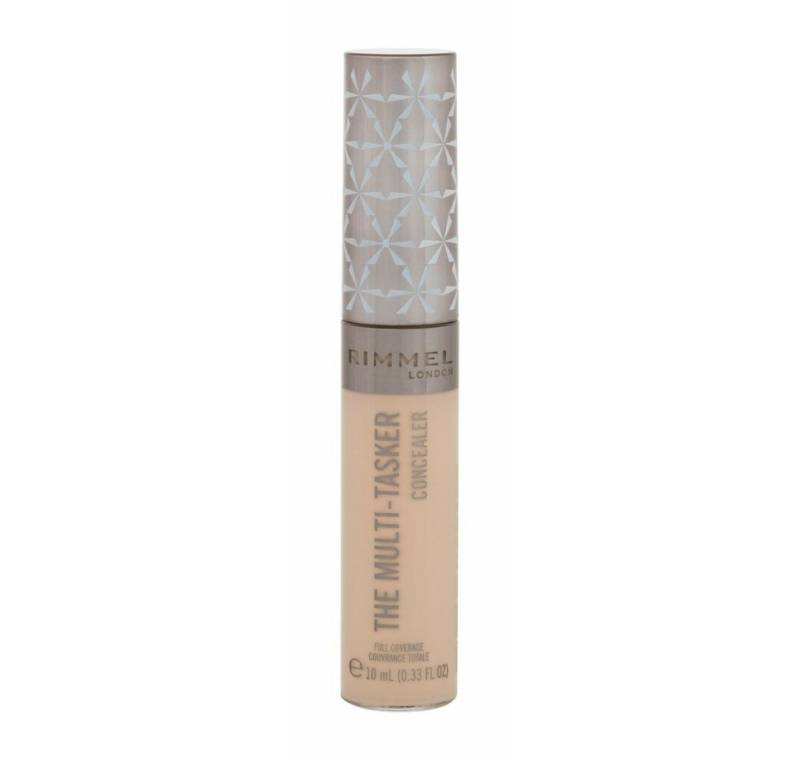 Rimmel London Concealer The Multi-Tasker Concealer 020-Fair von Rimmel London