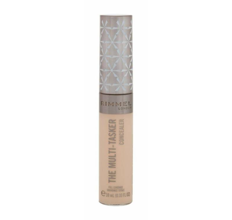 Rimmel London Concealer The Multi-Tasker Concealer 020-Fair von Rimmel London