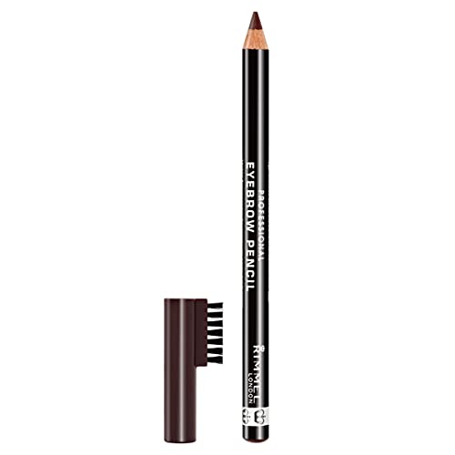 Rimmel London Damen Professional Eye Brow Pencil von Rimmel London