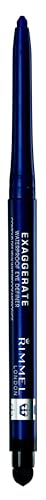 Rimmel London Exaggerate Waterproof Eye Definer, Deep Ocean von Rimmel London