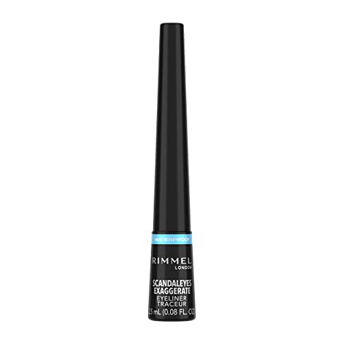 Rimmel London Eyeliner, 2,5 ml von Rimmel London