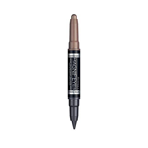 Rimmel London Eyeliner, 30 ml von Rimmel London