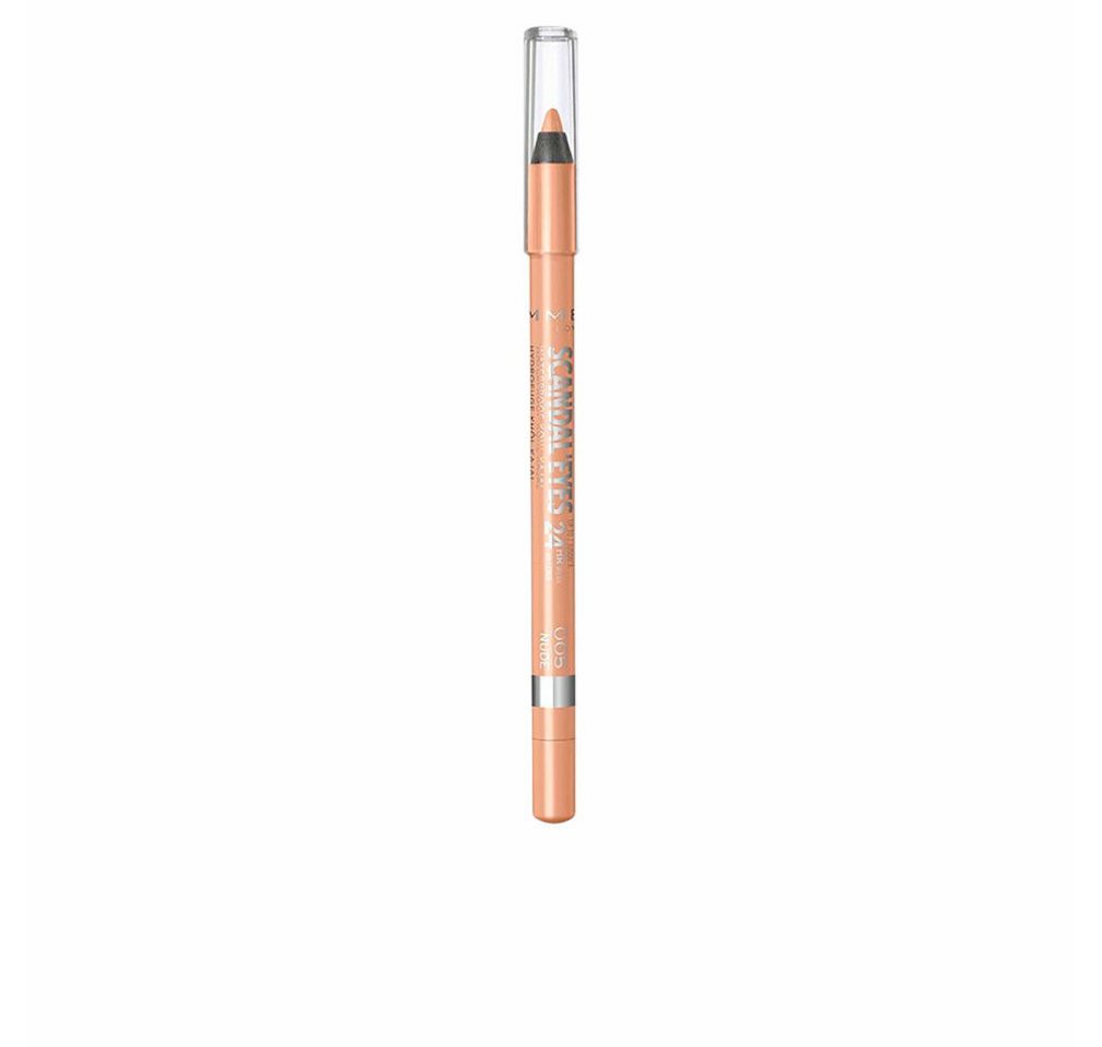 Rimmel London Eyeliner Scandal'eyes 24H Waterproof Khol Kajal 005 Rimmel London Eyeliner Scandal'eyes 24H Waterproof Khol Kajal 005 von Rimmel London