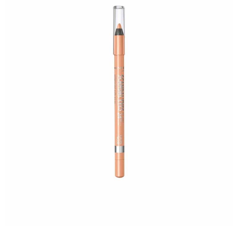 Rimmel London Eyeliner Scandal'eyes 24H Waterproof Khol Kajal 005 von Rimmel London