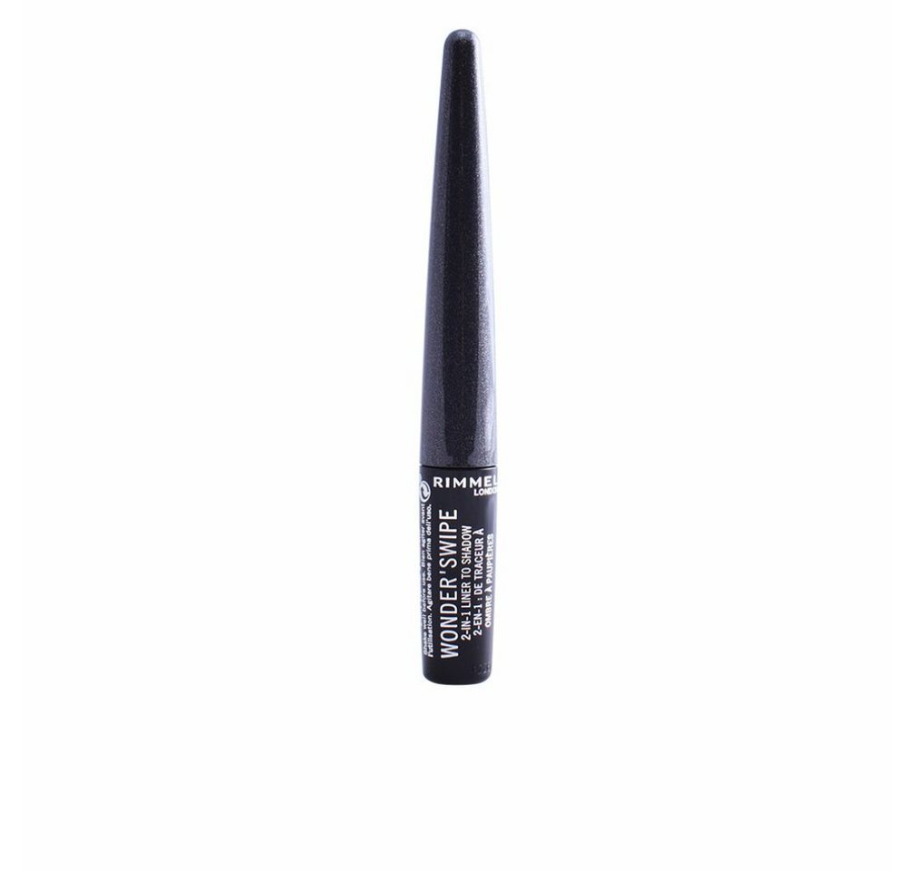 Rimmel London Eyeliner Wonder Swipe 2 In 1 Glitter Eyeliner To Eyeshadow 014 Fashum 1.7ml Rimmel London Eyeliner Wonder Swipe 2 In 1 Glitter Eyeliner To Eyeshadow 014 Fashum 1.7ml von Rimmel London