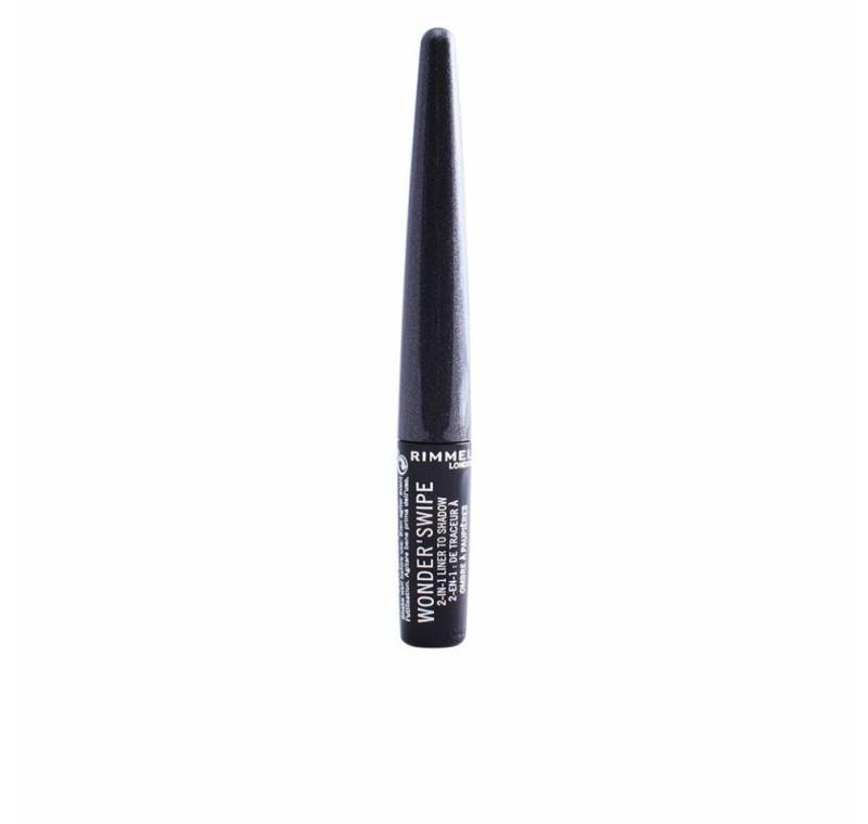 Rimmel London Eyeliner Wonder Swipe 2 In 1 Glitter Eyeliner To Eyeshadow 014 Fashum 1.7ml von Rimmel London
