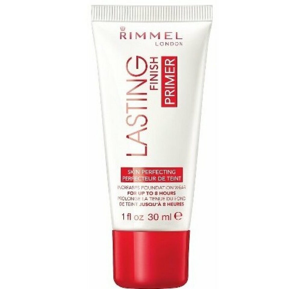 Rimmel London Foundation Lasting Finish Primer Priming Base 30ml von Rimmel London