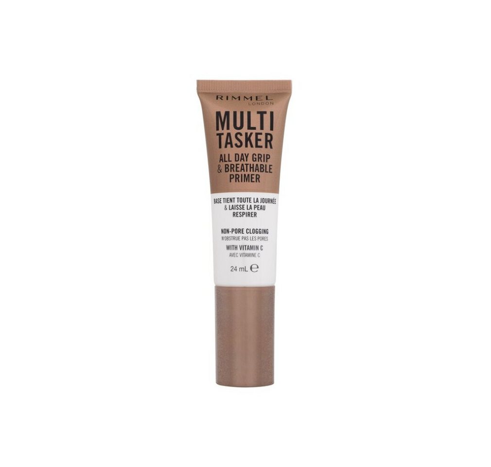 Rimmel London Foundation Multi Tasker All Day Grip & Atmungsaktive Grundierung 24ml von Rimmel London