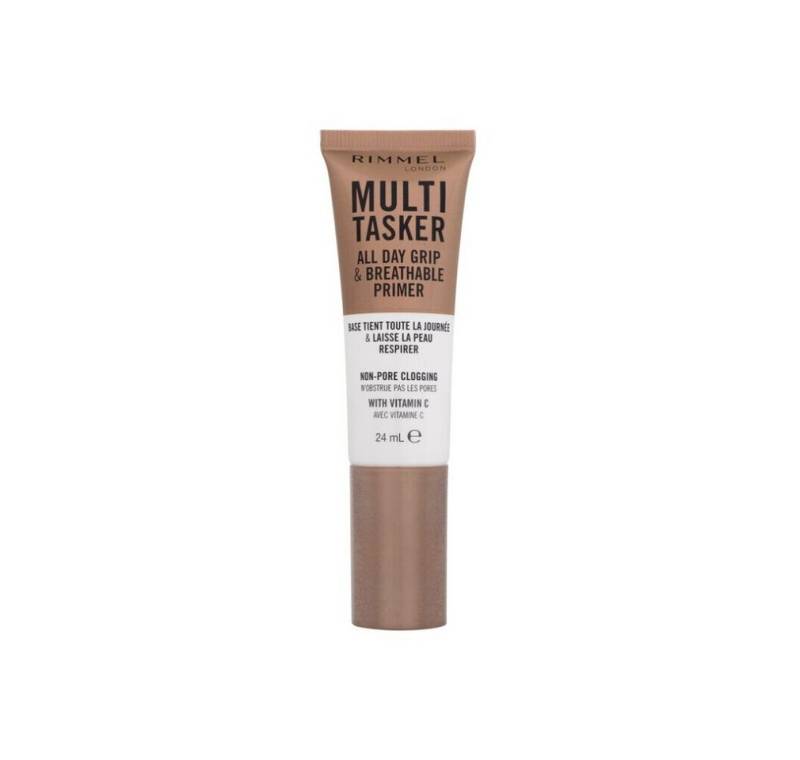 Rimmel London Foundation Multi Tasker All Day Grip & Atmungsaktive Grundierung 24ml von Rimmel London