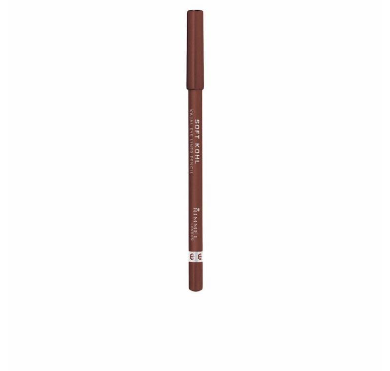 Rimmel London Kajal Rimmel Soft Khol Kajal Eyeliner Pencil 011 Sable Brown von Rimmel London