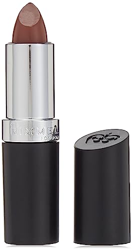 Rimmel London Lasting Finish Lipstick – 710 Get Dirty For Women 0,14 oz Lipstick von Rimmel London