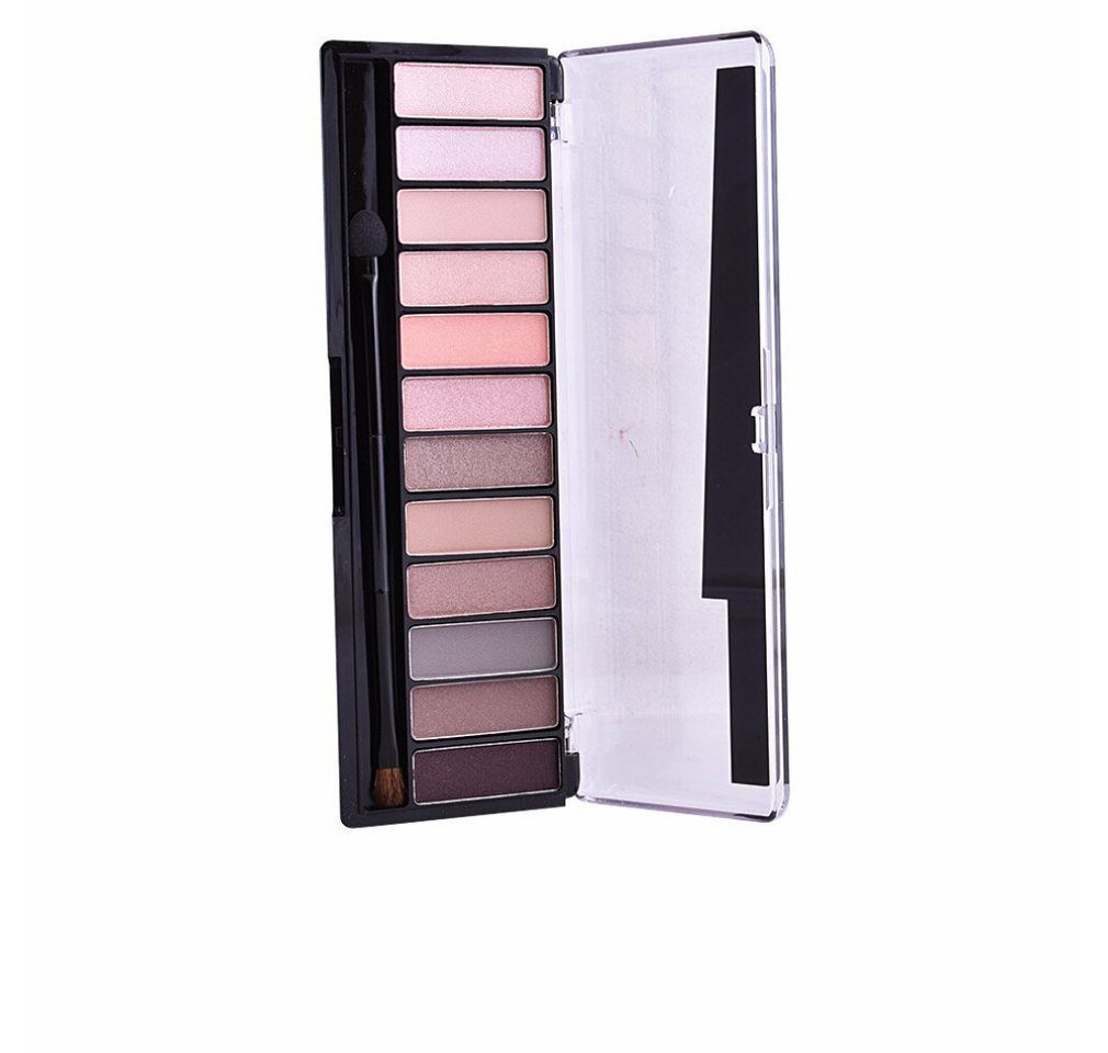 Rimmel London Lidschatten Rimmel Magnif'eyes Eye Contouring Palette Blush Edition 002 Rimmel London Lidschatten Rimmel Magnif'eyes Eye Contouring Palette Blush Edition 002 von Rimmel London