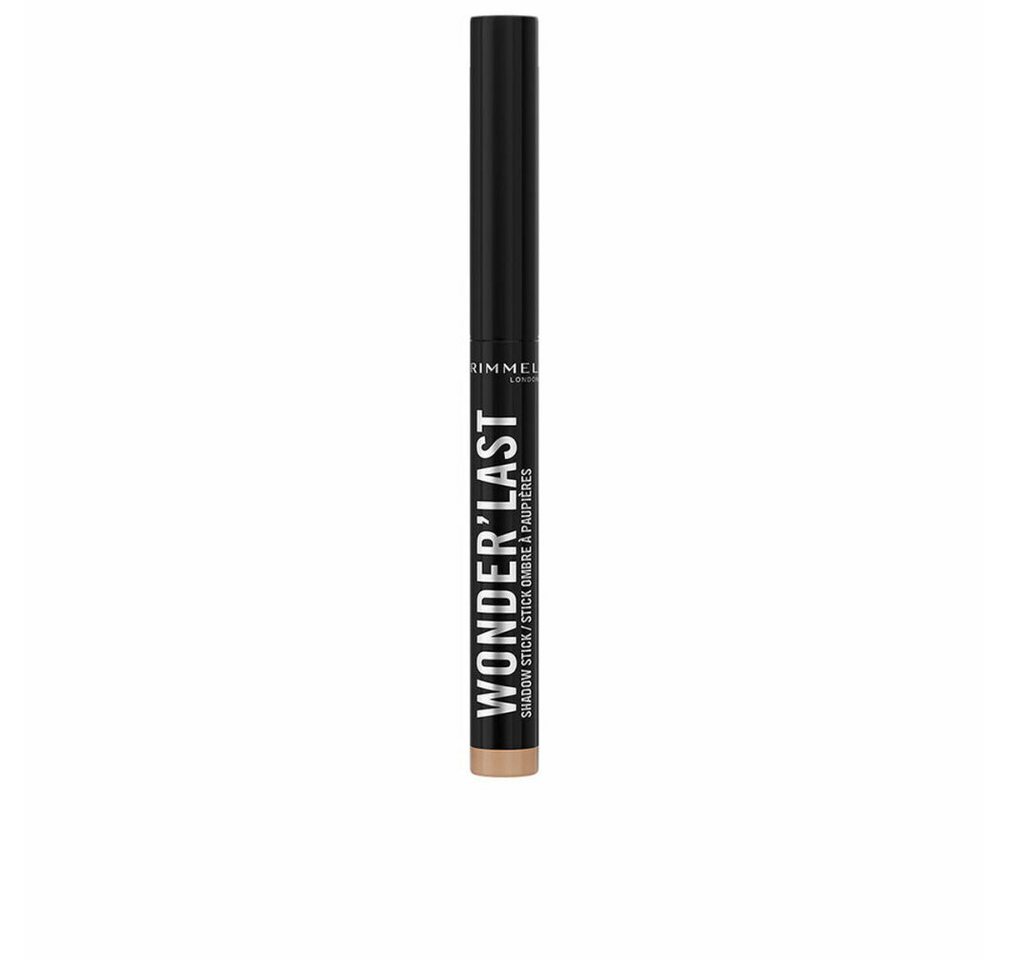 Rimmel London Lidschatten WONDER'LAST Lidschatten-Stick #004-weiche Blasen 1.64 gr Rimmel London Lidschatten WONDER'LAST Lidschatten-Stick #004-weiche Blasen 1.64 gr von Rimmel London