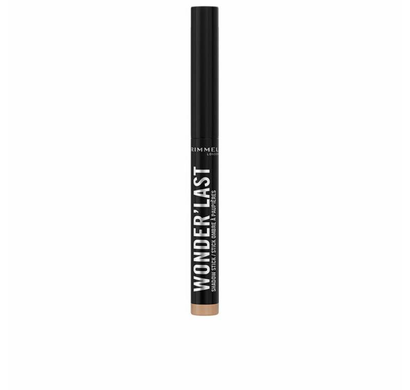 Rimmel London Lidschatten WONDER'LAST Lidschatten-Stick #004-weiche Blasen 1.64 gr von Rimmel London