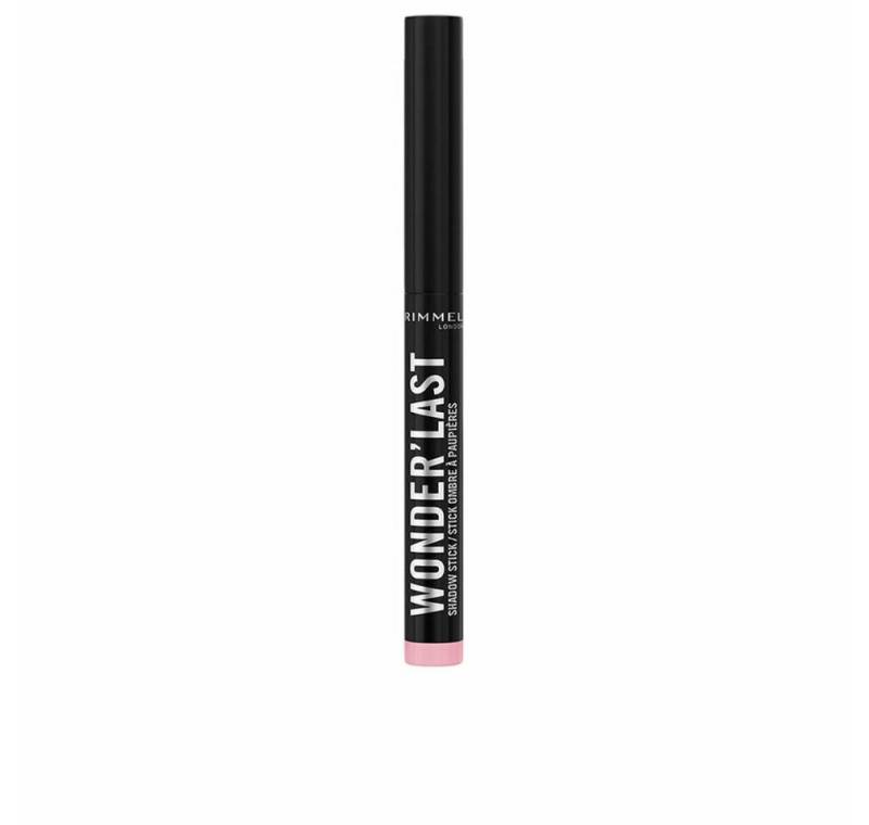 Rimmel London Lidschatten WONDER'LAST Lidschatten-Stick #006-Merid Rouge 1.64 gr von Rimmel London